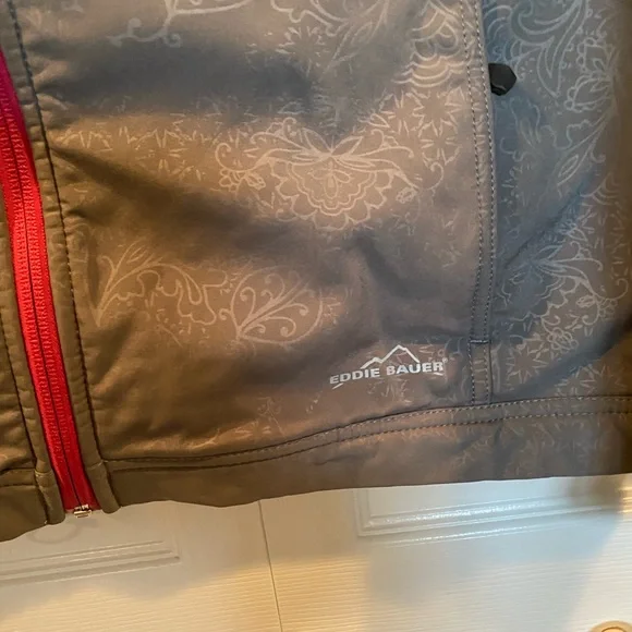 Eddie Bauer 365 Jacket - Picture 4 of 5